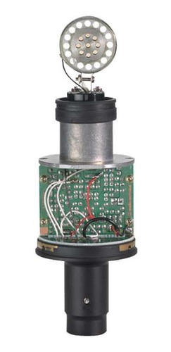 Microfone Audio-technica At4033a Cardioide Condensador