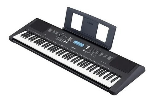 Imagen 1 de 7 de Teclado Yamaha Psr-ew310 72 Teclas / Sagas Music Shop