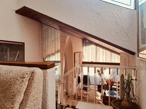Casa En Venta, Bosques De Las Lomas, 3 Recamaras