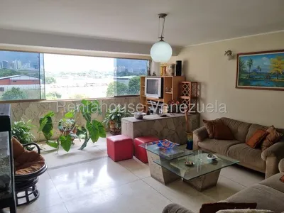 Apartamento en alquiler