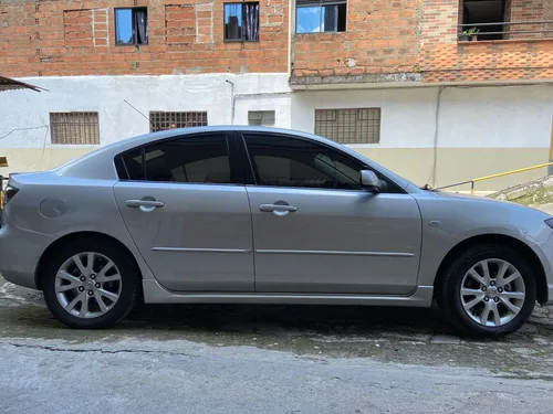 Mazda 3 2011 En Excelente Estado