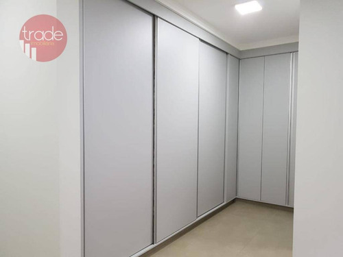 Casa Com 3 Dormitórios À Venda, 186 M² Por R$ 1.280.000,00 - Bonfim Paulista - Ribeirão Preto/sp - Ca3815