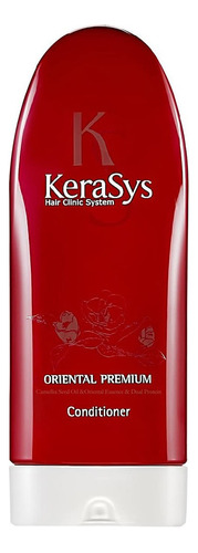 Kerasys Conditioner Oriental Premium 200ml