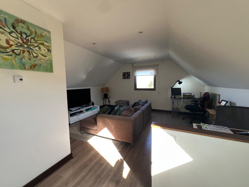 Encantadora Casa En Condominio