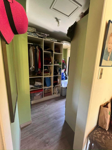 Gran Casa En Sector Las Mariposas, Temuco. (103011)