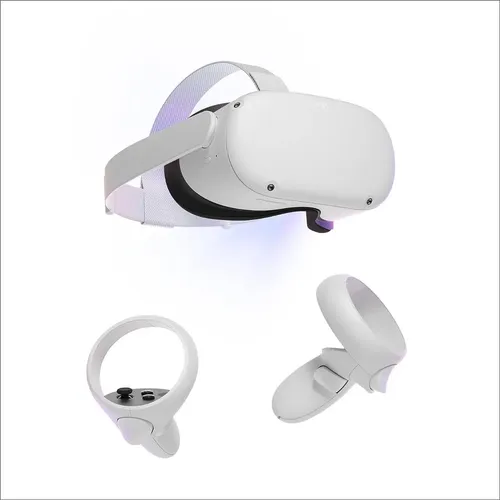 その他  quest2 256GB Lentes De Realidad Virtual Oculus Quest 2 Advanced 256gb Color
