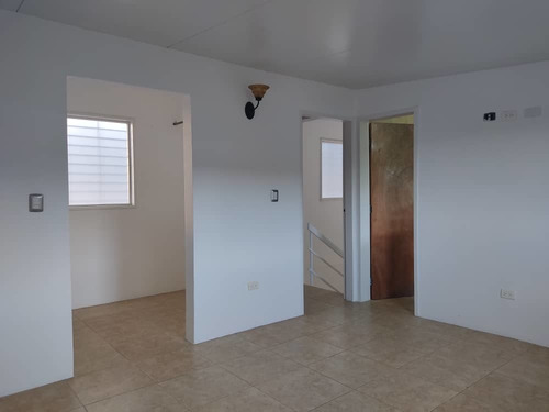 Imagen 2 de 14 de Cómoda Casa A Estrenar En Urb Villa Tovar Carrizal