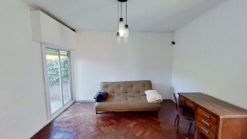 Imagen 11 de 23 de Departamento Un Dormitorio - 54 M2 - Con Patio
