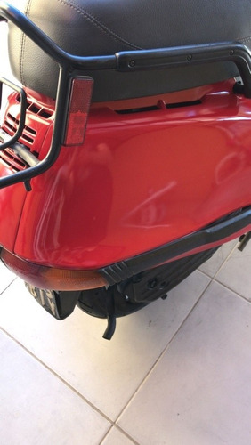 Imagen 7 de 17 de Honda Elite 150