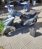 Comprar Scooter Eléctrico (lucky Lion King 2)
