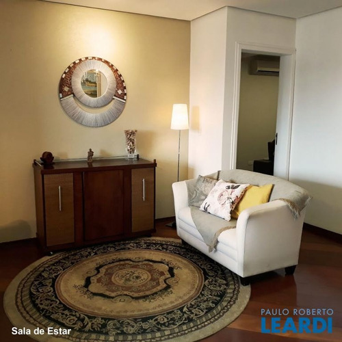 Imagem 3 de 15 de Apartamento - Santana - Sp - 551441