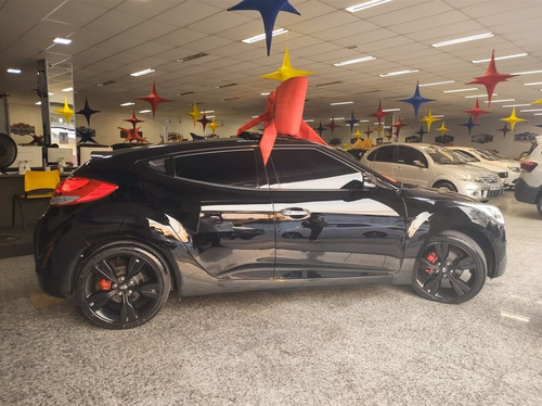 Imagem 11 de 11 de Hyundai Veloster 2013