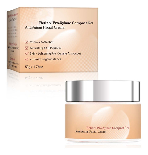 Y Lifting Hidratante Anti Wrinkle Lines Moist 5003