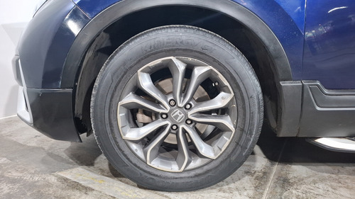 Honda CR-V 1.5 Turbo Plus Cvt