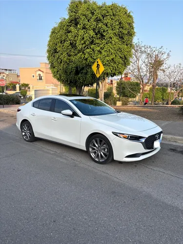 Mazda 3 2.0 Aut Mhev