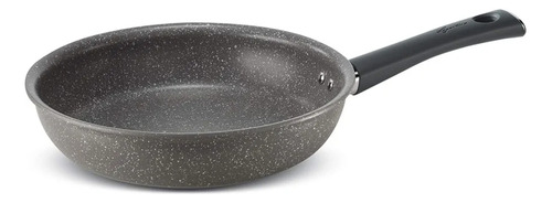 Sartén Antiadherente Extra Resistente 28cm Tefal Meteorite Color Gris