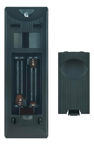 Rollgan Rmt-b121p Reemplazar Compatible Remoto Con Sony Bd B