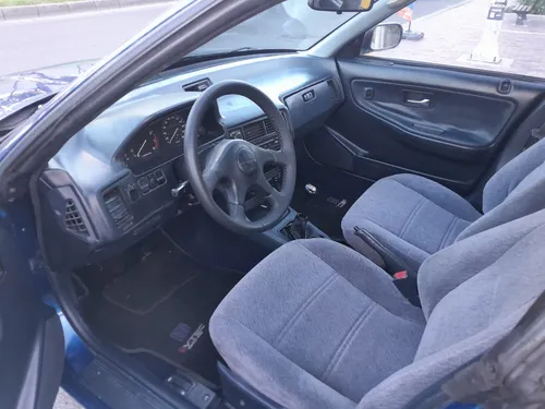 Honda Integra 1.8 4 p