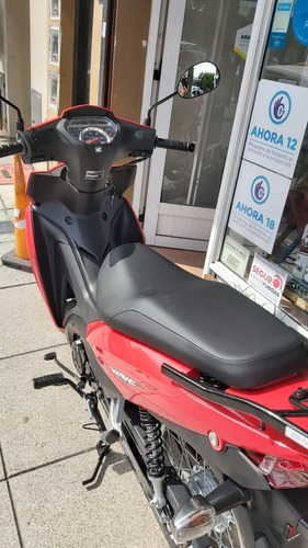 Honda Wave 110 S 0km 2021 Supply Bikes
