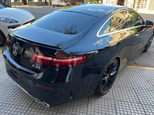 Imagen 2 de 25 de Mercedes-benz Clase E 2023 5.5 V8 E63 S 4matic+ 612 Cv