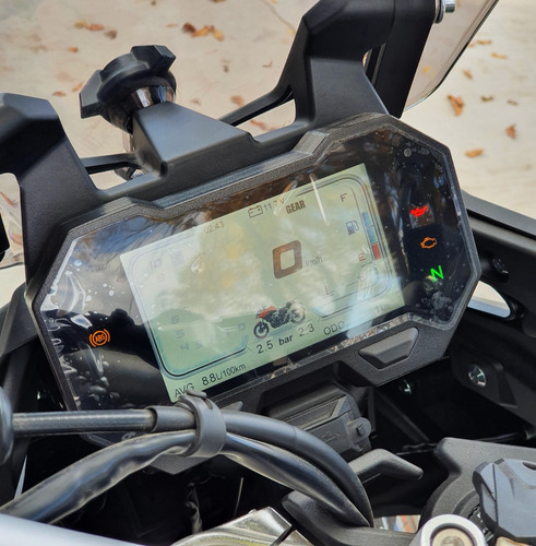 Imagen 4 de 17 de Voge Touring 500 Ds - Consulte Contado