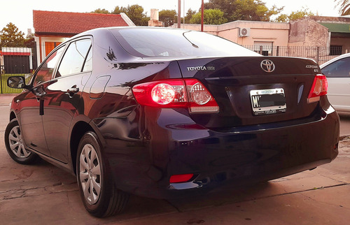 Toyota Corolla 1.8 Xli Mt 136cv