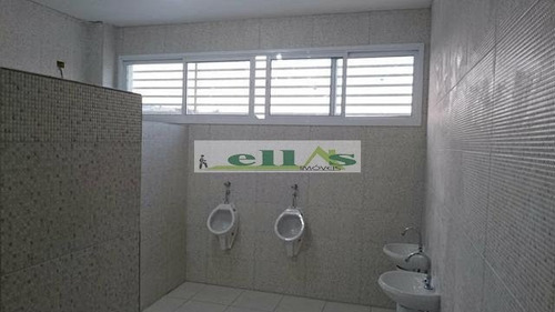 Imagem 3 de 5 de Galpão Para Aluguel, 750.0m² - 2040