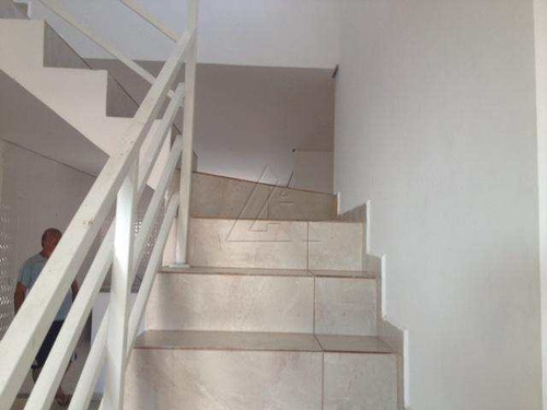 Imagem 4 de 24 de Casa Com 3 Dorms, Jardim Monte Kemel, São Paulo - R$ 850.000,00, 200m² - Codigo: 2496 - V2496