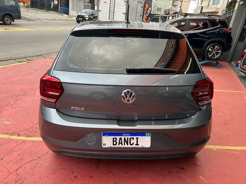Volkswagen Polo 1.0 5p marchas