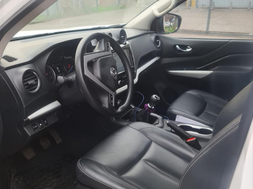 Dongfeng Df6 2.5 D