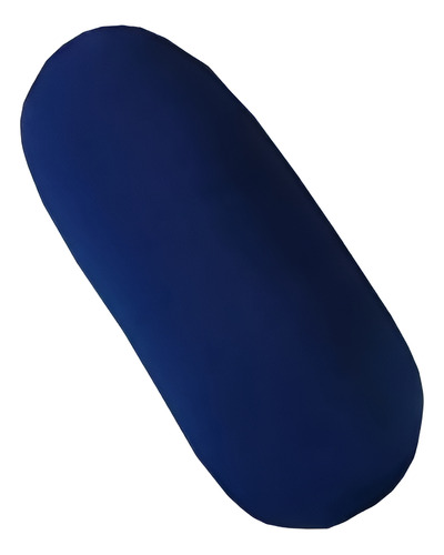 Cojin Almohada Ortopedica Microperlas Unicel 60x30