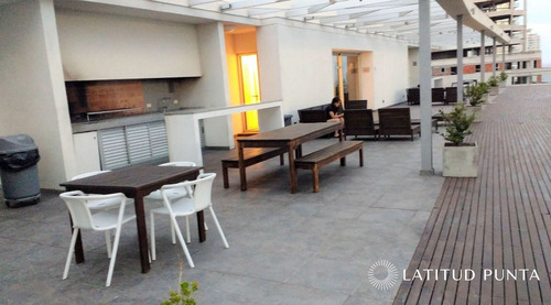 Apartamento En Roosevelt- Ref: 57