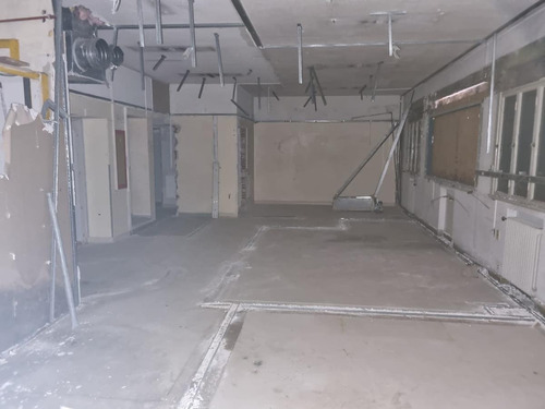 Imagen 19 de 27 de Edificio Comercial -isla De Flores Y Barrios Amorín, Palermo, 1265 M2 , 15 Mts De Frente !!