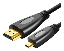 Comprar Cable Hdmi Macho A Hdmi Macho De 1 M