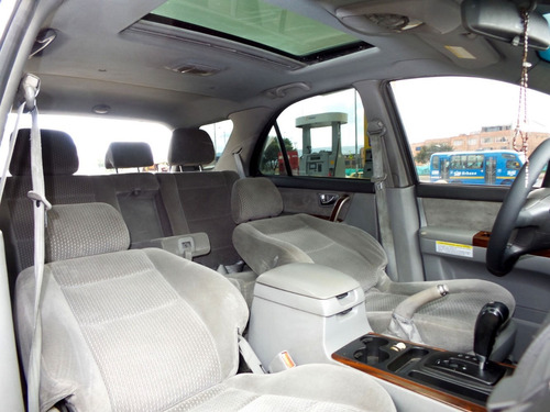 Kia Sorento 2.5 Ex