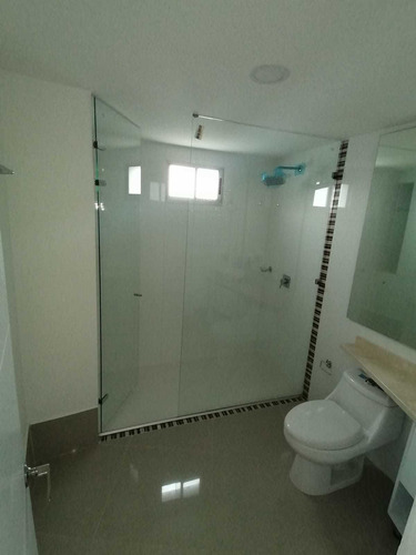 Imagen 19 de 22 de Apartamento En Venta Crespo - Cartagena