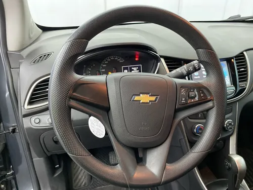 Chevrolet Tracker 1.8 Lt At