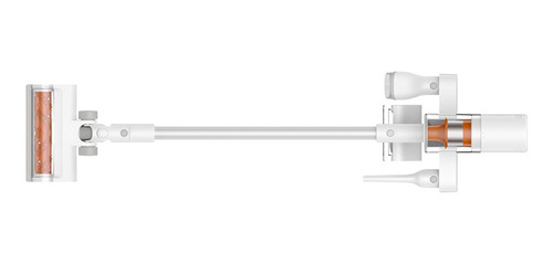 Aspiradora inalámbrica De mano Xiaomi Mi Vacuum Cleaner G11 0.3L blanca 220V