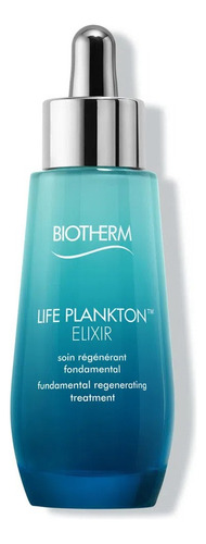 Biotherm Life Plankton Elixir Tratamiento Regenerante 50ml