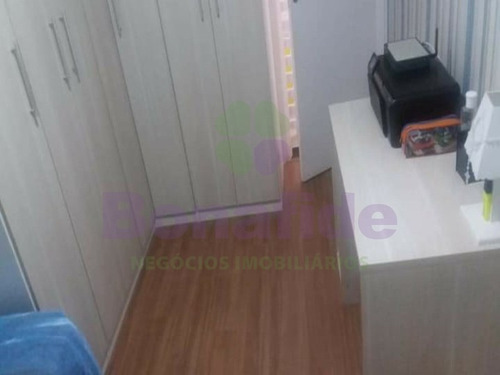 Imagem 12 de 22 de Apartamento A Venda, Condomínio Reserva Do Japi, Jundiaí - Ap11980 - 68856503
