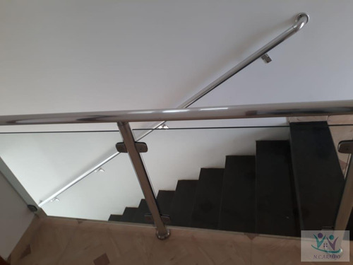 Imagem 8 de 15 de Casa Para Venda Em Mogi Das Cruzes, Parque Morumbi, 3 Dormitórios, 1 Suíte, 1 Banheiro, 2 Vagas - Ca0490_2-1256464