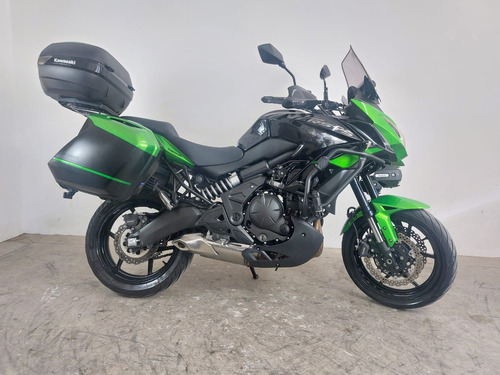 Kawasaki Versys Tourer Abs 2022