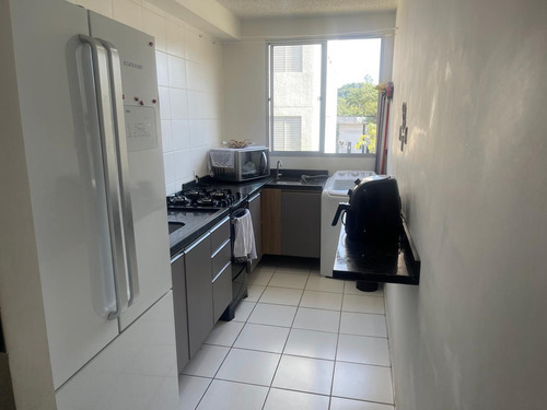 Apartamento 2 Dorm