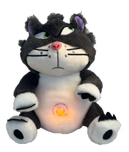 A Para Brinquedos Para Bebês De 6 Meses, Pelúcia De Gato