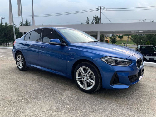Imagen 3 de 13 de Bmw Serie 1 2020 1.6 4p 120ia M Sport At