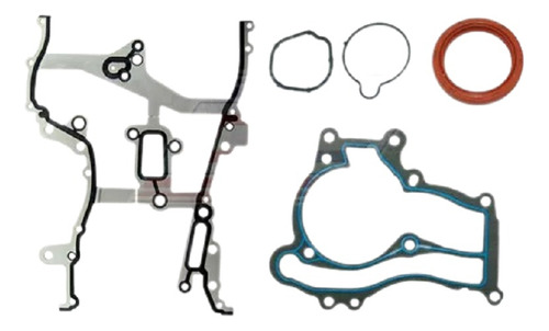 Kit Juntas Tapa Distribucion Chevrolet Cruze 1.4t 2014-2016