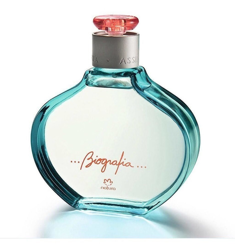 Perfume Biografía Clásico 50ml Femen - mL a $1058