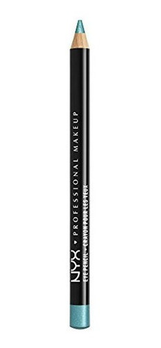 Nyx  cosmetics Slim Eye Pencil Aqua - mL a $105900