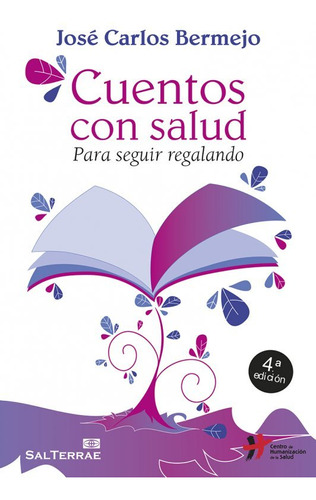 Libro Cuentos Con Salud