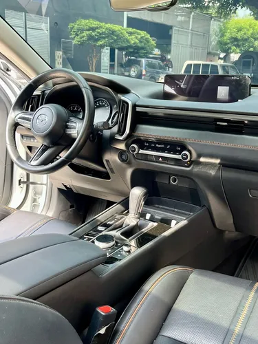Mazda cx-50 2.5 Grand Touring At